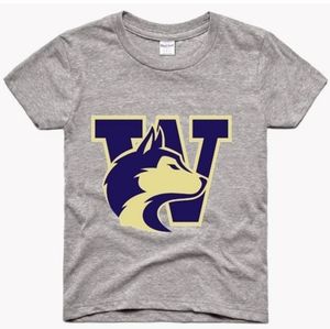 Washington Huskies Toddler Tee 5T